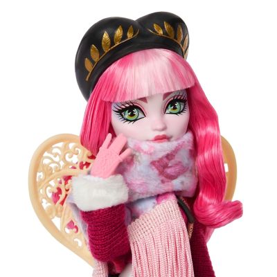 5. Monster High JMG66 doll