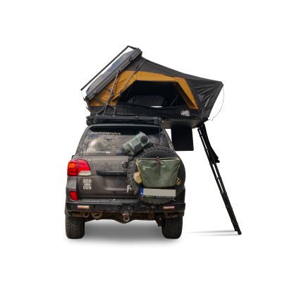 34. OFFLANDER FOLD E 150 Rooftop Tent