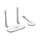 2. Unitek Wireless HDMI Transmitter and Receiver, range up to 50m, white