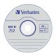 3. BDR disc Verbatim 43838 (25GB; 6x; 50pcs.)