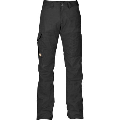 Fjällräven Karl Pro Trousers M Dark Grey men's outdoor trekking trousers (F82511-030)