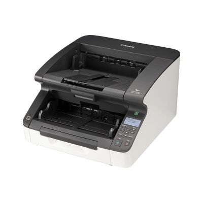 3. Canon imageFORMULA DR-G2090 Sheet-fed Scanner 600 x 600 DPI A3 Black, White
