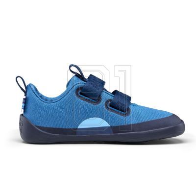 6. Affenzahn Sneaker Cotton Lucky Bear Jr 00391-30001 shoes
