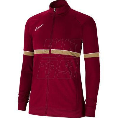 3. Nike Dri-FIT Academy 21 Sweatshirt W CV2677-677