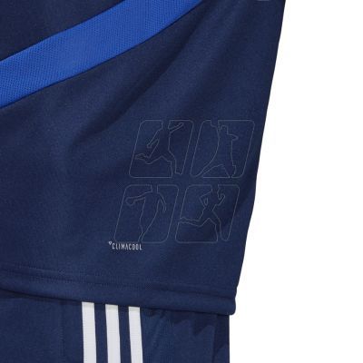 5. Adidas Tiro 19 Training Top M DT5278 football jersey