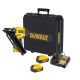 4. 18V DEWALT DCN930P2 33° NAILER 64-90mm 2x5.0Ah
