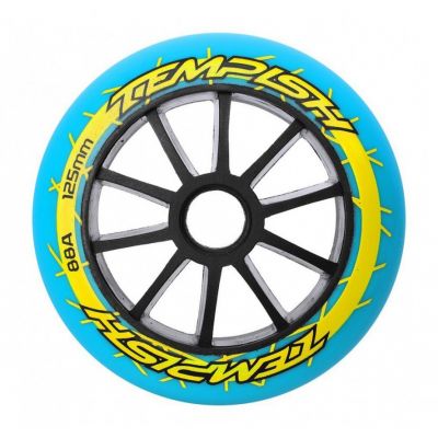 12. TEMPISH Tw PU 88A wheels