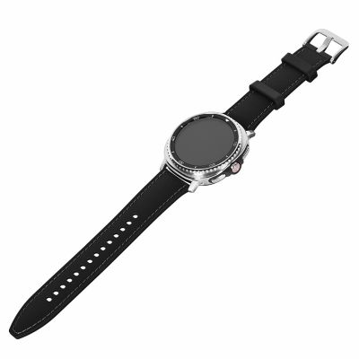 4. Samsung L505 Galaxy Watch8 Classic (46mm) Black