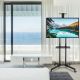 8. TECHLY MOBILE TV STAND LED/LCD 37-70 INCHES 50KG 2