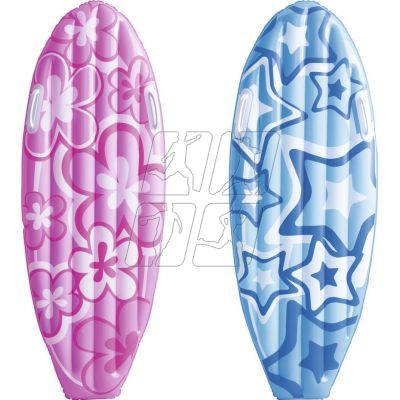 2. Bestway swimming board 114cm 42046 8105