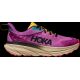 HOKA Challenger ATR 7 GTX Superbloom/Oatmeal Women's Running Shoes (1134502F-SBLM)