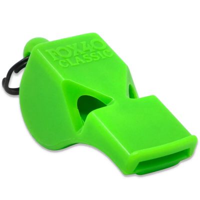 3. Fox 40 Classic Safety Whistle 9903-1408