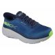 5. Skechers Max Cushioning Endeavor running shoes - Exciton M 220611-NVY