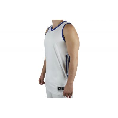 6. Adidas E Kit JSY 3.0 M AI4664 T-shirt