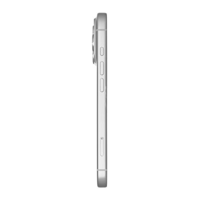 12. Apple iPhone 17 Pro 16 cm (6.3") Dual SIM iOS 26 5G USB Type-C 512 GB Silver