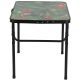 14. CAMPING TABLE 75x55x25-59CM FLOWER ENERO CAMP