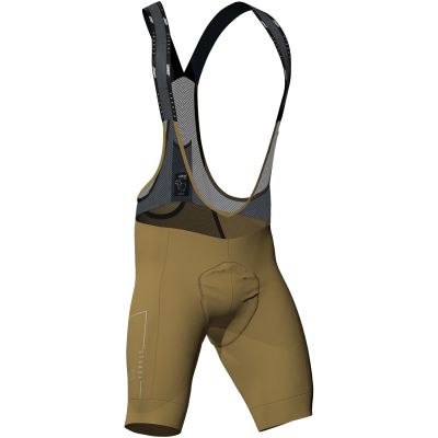 2. Women's LEATT Bib MTB Endurance 6.0 Women Cycling Shorts with Chamois