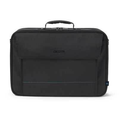 3. DICOTA D3250204 Laptop Bag 40.6 cm (16") Briefcase Black