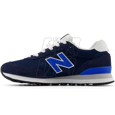 2. New Balance M ML515VD3 sports shoes