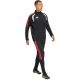 6. Men's adidas Tiro 26 League Training Top Black, White, and Red JY9697