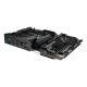 18. ASUS ROG CROSSHAIR X870E APEX Motherboard