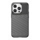 8. Thunder Case iPhone 14 Pro armored case black