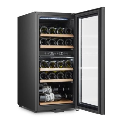 ADLER AD 8080 wine refrigerator