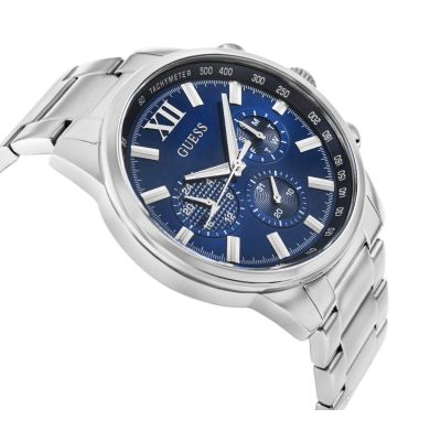 3. Guess Walker GW0900G4 Men’s Watch + BOX