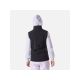 2. Women's ROSSIGNOL W Opside Vest, Black