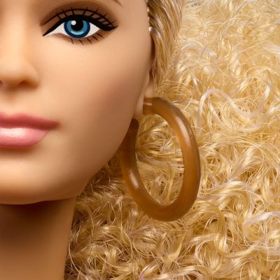 4. Barbie Signature JJX26 doll