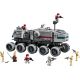 3. LEGO Star Wars 75413 Republic Juggernaut Tank