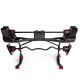 5. Bowflex select tech 100876 barbell rack