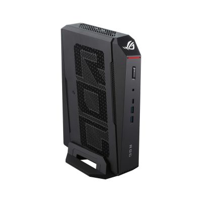 86. ASUS ROG NUC RNUC15JNK9X28AA2 Intel Core Ultra 9 275HX 32 GB DDR5-SDRAM 2 TB SSD NVIDIA GeForce RTX 5080 Windows 11 Home USFF Mini PC Black