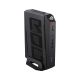 86. ASUS ROG NUC RNUC15JNK9X28AA2 Intel Core Ultra 9 275HX 32 GB DDR5-SDRAM 2 TB SSD NVIDIA GeForce RTX 5080 Windows 11 Home USFF Mini PC Black
