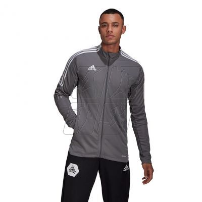 3. Sweatshirt adidas Tiro 21 Track M GM7306