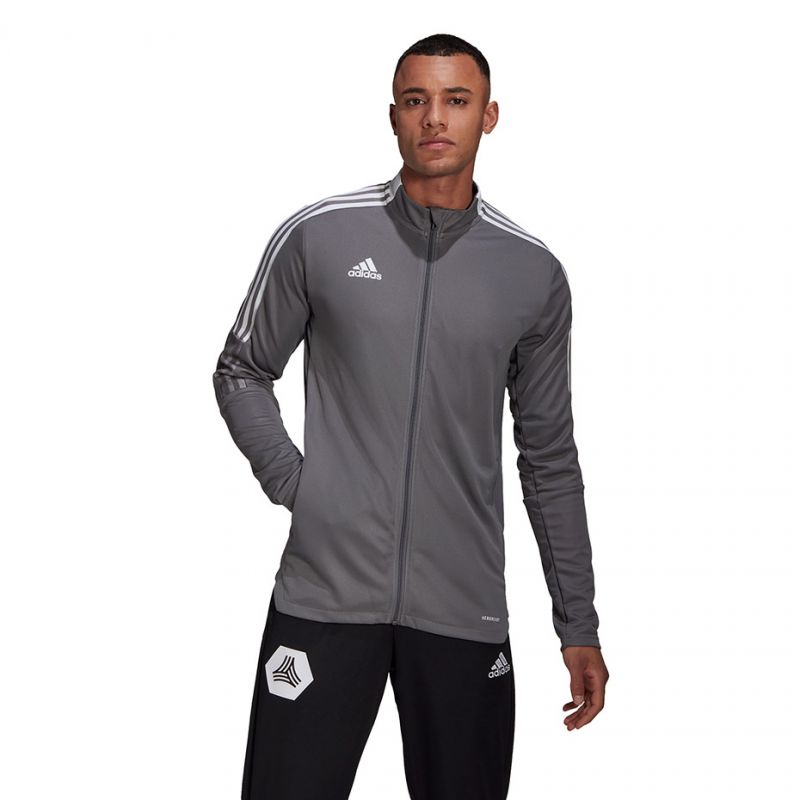 3. Adidas Tiro 21 Track M sweatshirt GM7306