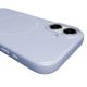5. Puro Pulse iPhone 17 polycarbonate protective case - blue