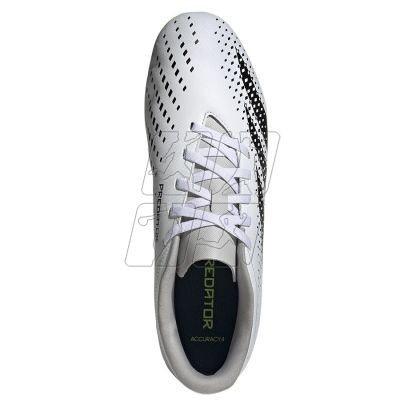 7. Adidas Predator Accuracy.4 FxG M GZ0013 shoes