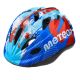 35. Meteor Jr. 24574-24575 Bike Helmet