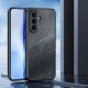 4. Dux Ducis Aimo Case for Samsung Galaxy A37 G - Black
