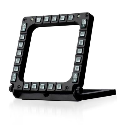 10. THRUSTMASTER MFD COUGAR 2960708 Cockpit Panel Kit (PC; Black)