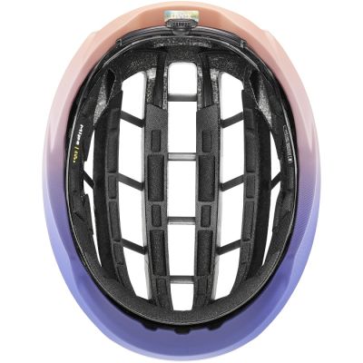 4. UVEX Surge aero MIPS bike helmet (41/0/098/05)