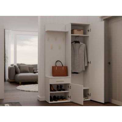 6. DUO CASHMERE WARDROBE SET
