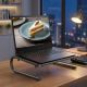 8. MACLEAN MONITOR, LAPTOP, PRINTER STAND 13-32" MC-948