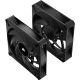 5. Corsair RS140 MAX Fan 14cm Black 2pcs.