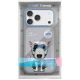 7. Nimmy Cool&Cute 2.0 Nag Case for iPhone 17 Pro - Gray
