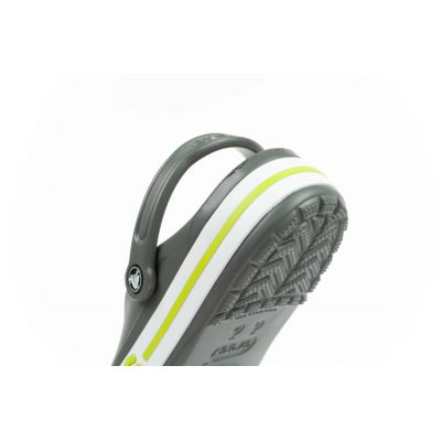 17. Crocs Bayaband W 205089-0GX Flip-Flops