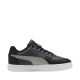 11. Puma Caven 2.0 children's shoes black 393837 58
