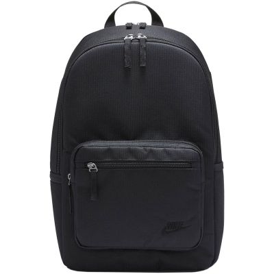 Nike Heritage Eugene Backpack Black DB3300 010