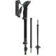 8. LEKI TR MAKALU FX trekking poles, 110-130cm green
